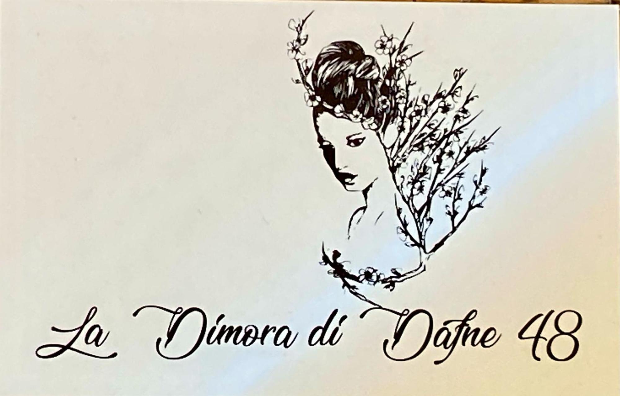 MonzunoLa Dimora Di Dafne 48アパートメント エクステリア 写真